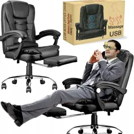 fotel-biurowy-obrotowy-skorzany-ergonomiczny-lc08-z-masazem-i