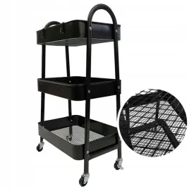 wozek-metalowy-organizer-mobilny-stolik-3-poziomy-blokada-kolek-79cm