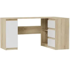 biurko-narozne-komputer-3sz-150cm-sonoma-bialy-n12
