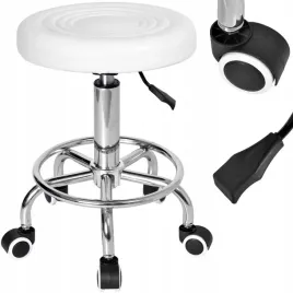 stolek-kosmetyczny-taboret-fryzjerski-hoker-na-kolkach-regulowany