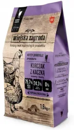 wiejska-zagroda-dla-kota-kurczak-z-kaczka-16kg