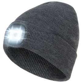 czapka-zimowa-z-latarka-led-lampka-czolowka-robocza-do-biegania-szara