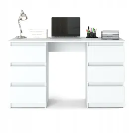 biurko-biale-120cm-biurko-szkolne-6-szuflad-stolik-dla-dziecka