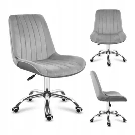 fotel-biurowy-obrotowy-mark-adler-szary-welurowy-tapicerowany-do