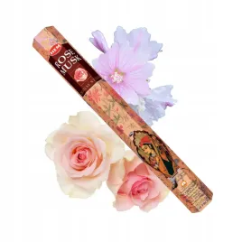 kadzidelka-hem-rose-musk-roza-pizmo-zmyslowosc-milosc-zapachowe-20-szt