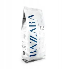 bazzara-dodicigrancru-1-kg-kawa-ziarnista