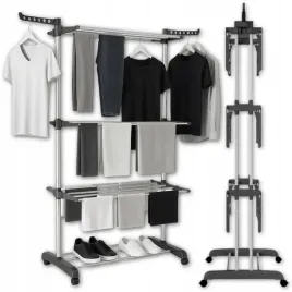 suszarka-na-pranie-stojaca-pionowa-skladana-duza-na-ubrania-balkonowa