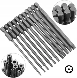 bity-dlugie-torx-11szt-100mm-klucz-zestaw-1-4-cala