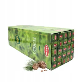 kadzidelka-hem-forest-las-uziemienie-relaks-zestaw-200-patyczkow-50-min