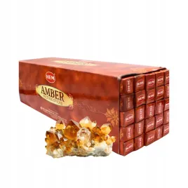 kadzidelka-zapachowe-hem-amber-bursztyn-szczescie-cieplo-duzy-zestaw-200
