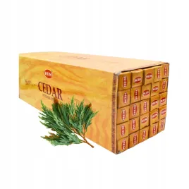 kadzidla-hem-zestaw-cedr-ochronne-oczyszczanie-kadzidelka-indyjskie-patyczk