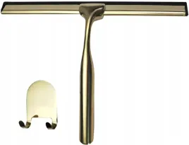 mexen-sciagaczka-wody-do-kabin-uchwyt-zlota-stal