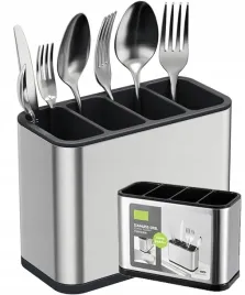 ociekacz-na-sztucce-przybory-suszarka-pojemnik-organizer-srebrny-z