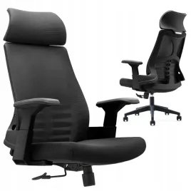 fotel-biurowy-krzeslo-biurowe-fotel-obrotowy-czarny-ergonomiczny