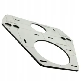 znacznik-szablon-wzornik-otworow-stelaz-wc-grohe-geberit-sendi