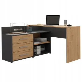 biurko-narozne-dany-szuflady-antracyt-dab-artisan