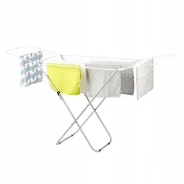 suszarka-balkonowa-classic-szaro-biala