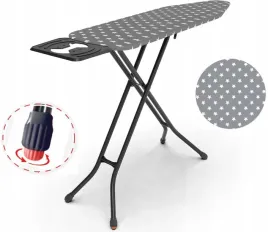 deska-do-prasowania-120x38cm-promis-star-solidna-z-regulacja