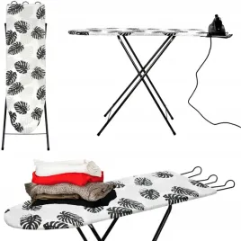 deska-do-prasowania-100x30-cm-wytrzymala-nowoczesna-regulowana