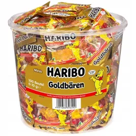 zelki-misie-goldbaren-mini-100szt-1kg-haribo
