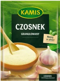 kamis-czosnek-granulowany-16g