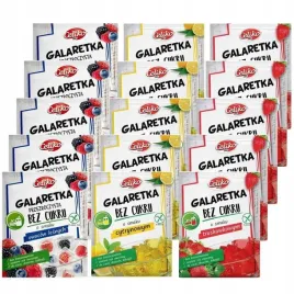 galaretka-bez-cukru-celiko-smak-truskawkowa-cytrynowa-owoce-lesne