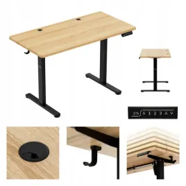 biurko-regulowane-elektryczne-mark-adler-drewno-dab-komputerowe-120x60