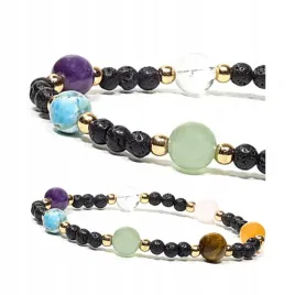 bransoletka-7-czakr-kamienie-naturalne-lawa-wulkaniczna-joga-elastyczna