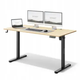 biurko-elektrycznie-regulowane-140x70cm-regulacja-wysokosci-72-118cm