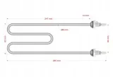 grzalka-do-parnika-2000w-typ-m-univversal-mr04-024-stan-opakowania-oryginalne