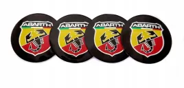 fiat-abarth-naklejki-emblematy-znaczki-logo-56mm-aluminiowe-4szt