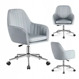 fotel-biurowy-obrotowy-mark-adler-szary-welurowy-tapicerowany-do