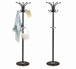 wieszak-stojacy-stojak-na-ubrania-stabilny-podloga-czarny