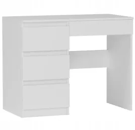 meble-biurko-komputerowe-stolik-96cm-biale-lewe-n-34l