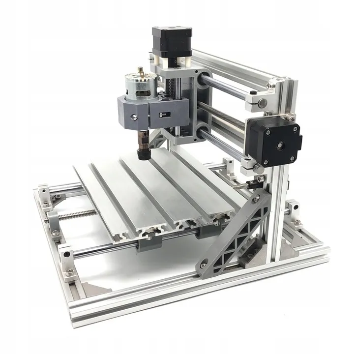 grawer-cnc-3018-stan-nowy