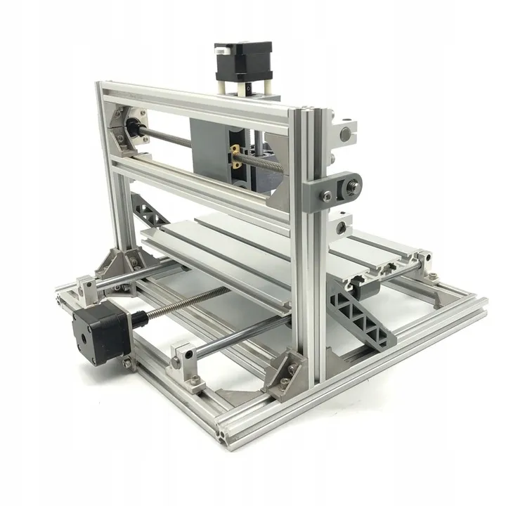 grawer-cnc-3018-stan-nowy