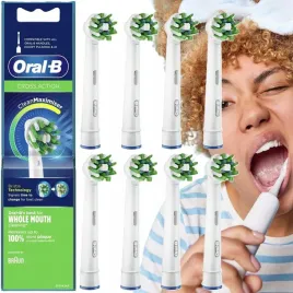 8-x-koncowki-braun-oral-b-cross-action-do-szczoteczki-elektrycznej