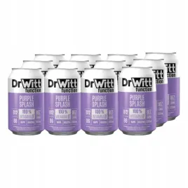 drwitt-function-purple-splash-330ml-x-12szt