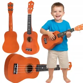 ukulele-drewniane-gitara-dla-dzieci-klasyczna-4-struny-kostka-do-gry