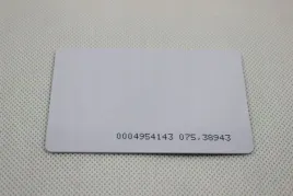 karta-zblizeniowa-unique-125khz