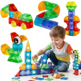swiecace-klocki-magnetyczne-konstrukcyjne-64-elementy-figury-3d-dla-dzieci