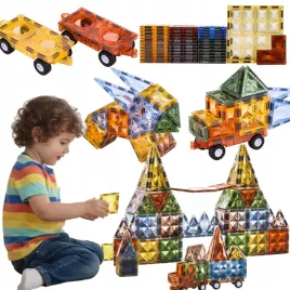 klocki-magnetyczne-konstrukcyjne-100-elementow-edukacyjny-zestaw-dla-dzieci