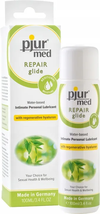 pjur-med-repair-glide-100-ml