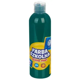 farba-szkolna-naturalna-tempera-astra-250-ml-zielona-ciemna