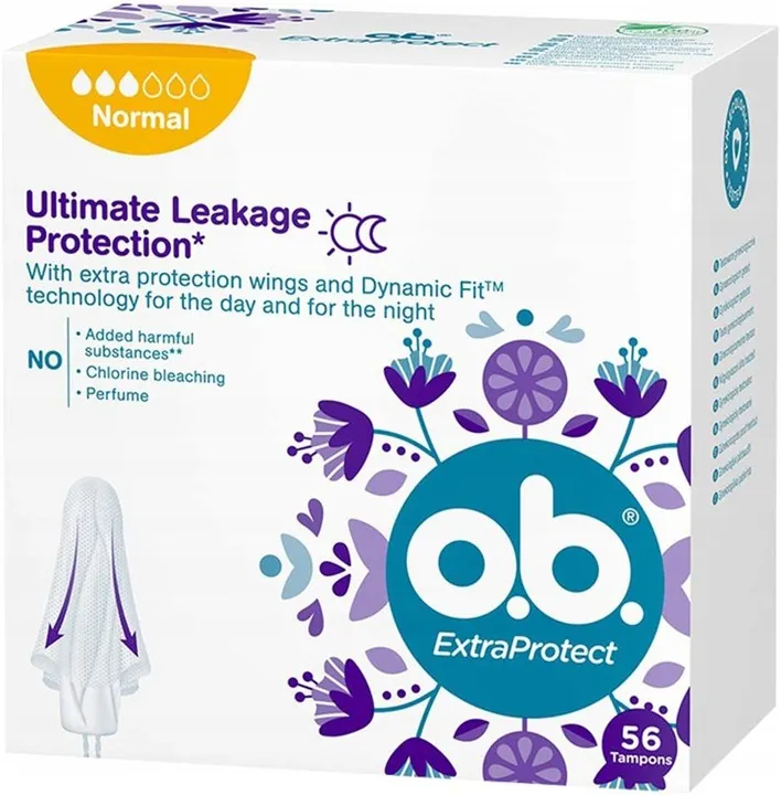 o-b-extraprotect-normal-tampony-56-sztuki
