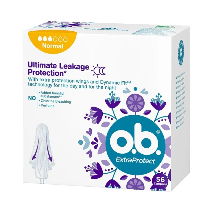 o-b-extraprotect-normal-tampony-56-sztuki