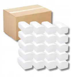 recznik-papierowy-gruby-zz-biala-makulatura-21x23-4000-listkow-20-x