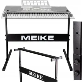 statyw-metalowy-stojak-do-keyboard-regulowany-mk-h