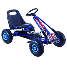 super-gokart-na-pedaly-pompowane-kola-najle-jakosc
