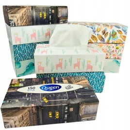 chusteczki-higieniczne-150-szt-dwuwarstwowe-queen-10-opakowan